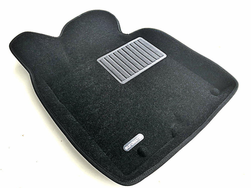 Коврики салона текст. 3D euro-std HYUNDAI I30 (2012-2017) /KIA Ceed (2012-2017) (EMC3D) NP